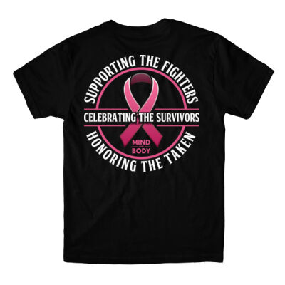 BREAST CANCER AWARENESS 2026 Thumbnail