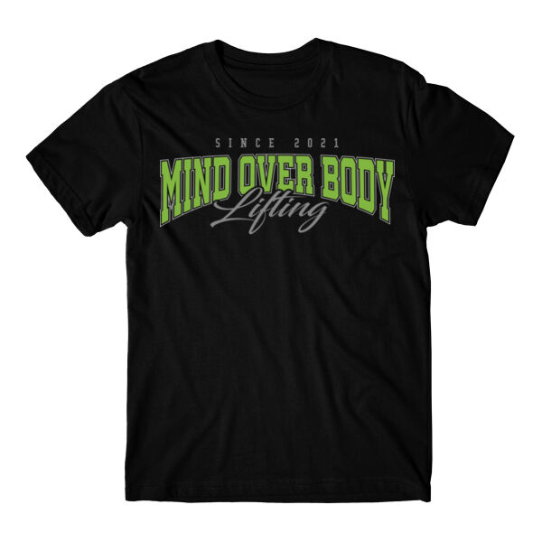 COLLEGIATE - T-SHIRT Thumbnail