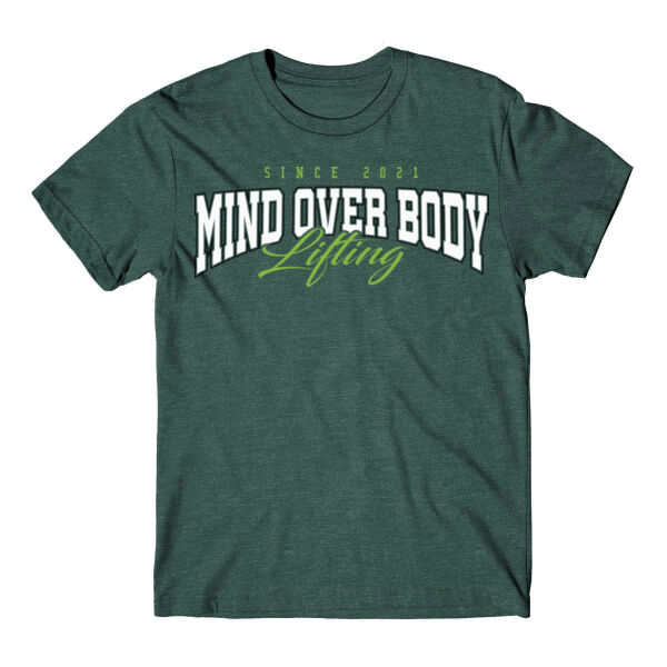 COLLEGIATE - T-SHIRT Thumbnail